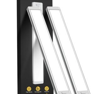 Smart Table Lamp, Dimmable Desk Lamp with App/Voice Control, LED RGB Color Changing Touch Lamp