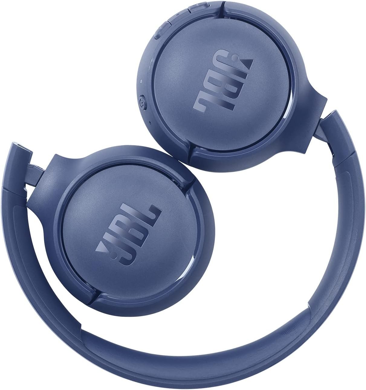 Bluetooth headphones with up to 40 hours battery - Image 2
