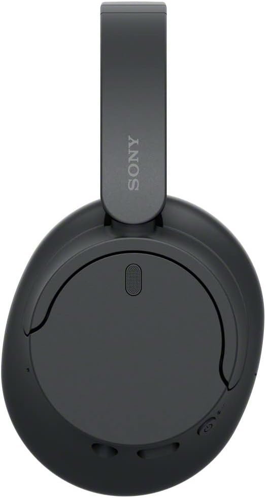 Bluetooth headphones with up to 40 hours battery - Image 3